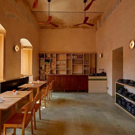 Hotel Escondido Oaxaca, A Member Of Design Hotels Luaran gambar