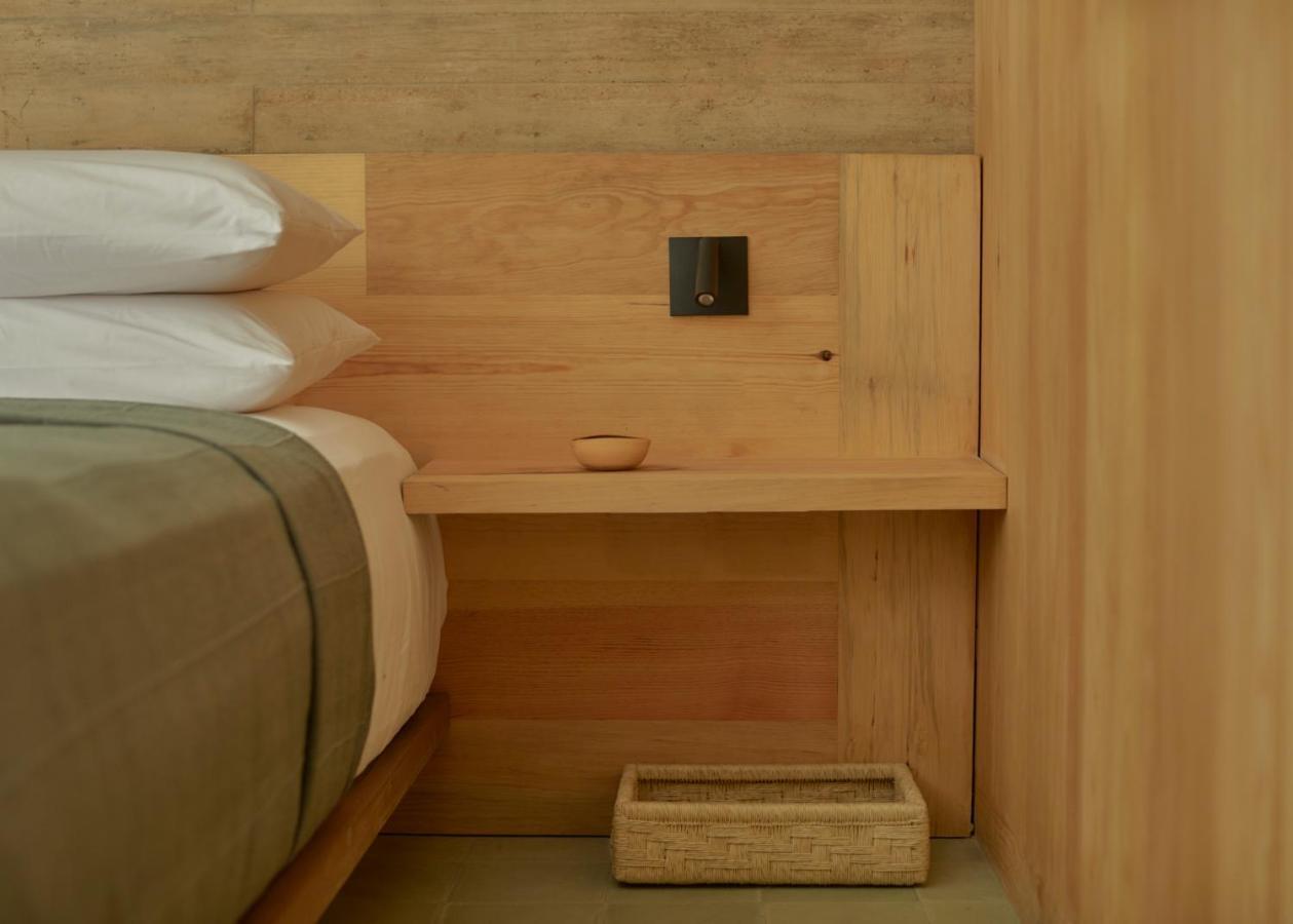 Hotel Escondido Oaxaca, A Member Of Design Hotels Luaran gambar