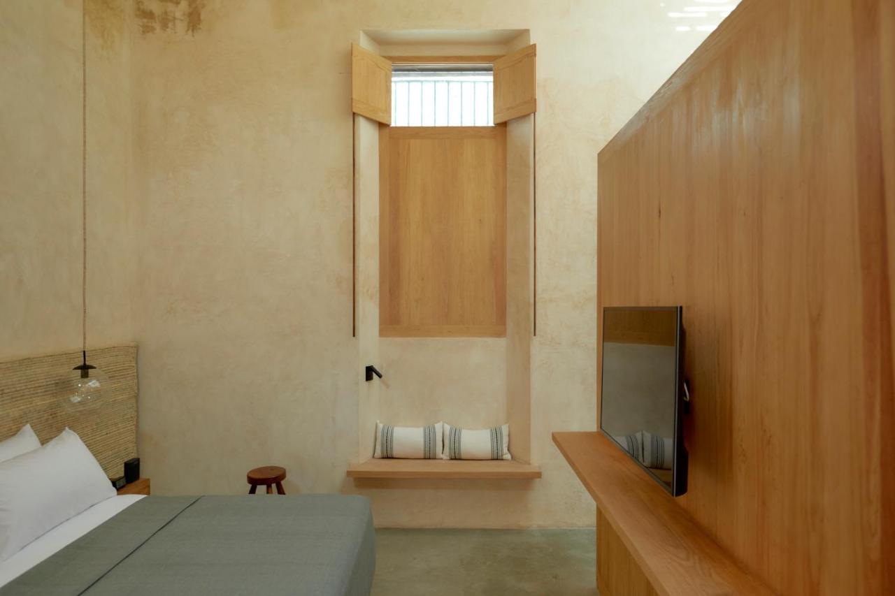 Hotel Escondido Oaxaca, A Member Of Design Hotels Luaran gambar