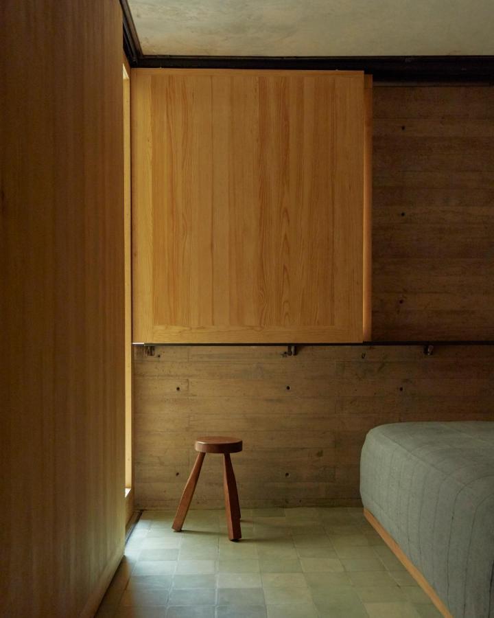 Hotel Escondido Oaxaca, A Member Of Design Hotels Luaran gambar