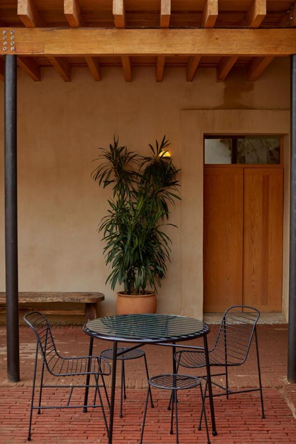 Hotel Escondido Oaxaca, A Member Of Design Hotels Luaran gambar
