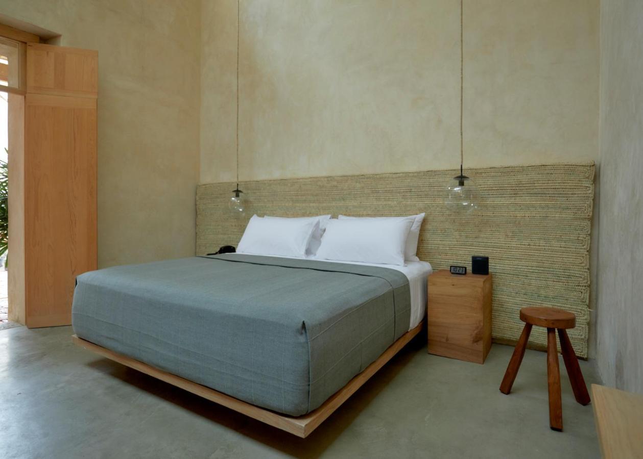 Hotel Escondido Oaxaca, A Member Of Design Hotels Luaran gambar