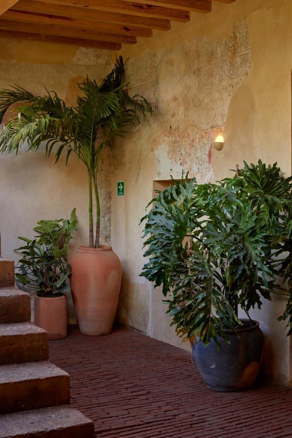 Hotel Escondido Oaxaca, A Member Of Design Hotels Luaran gambar
