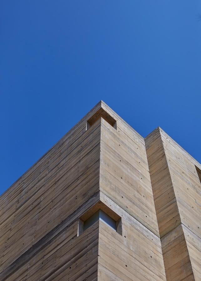 Hotel Escondido Oaxaca, A Member Of Design Hotels Luaran gambar