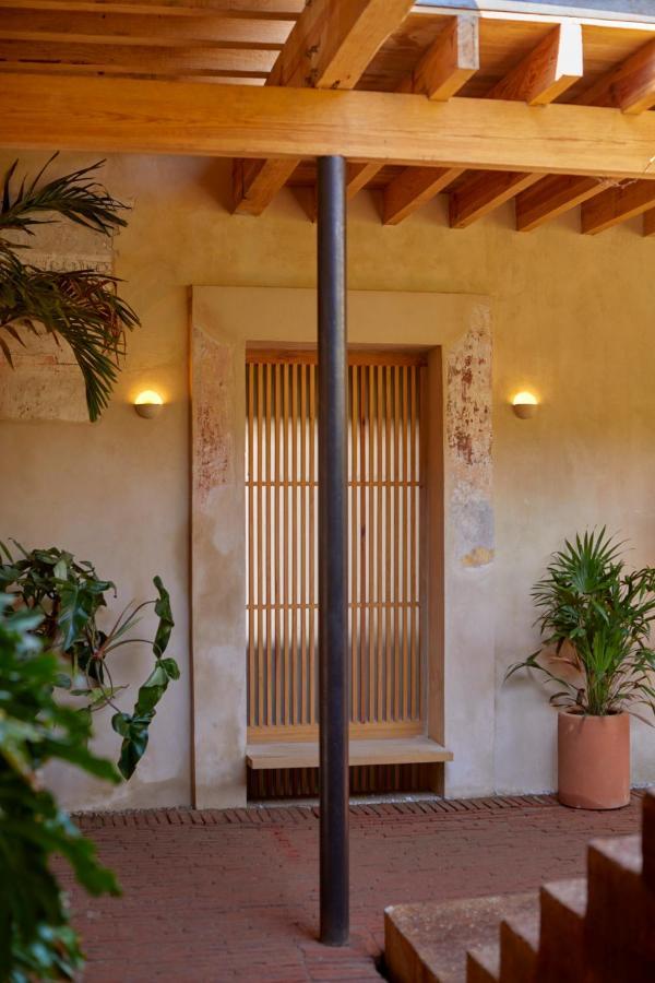 Hotel Escondido Oaxaca, A Member Of Design Hotels Luaran gambar