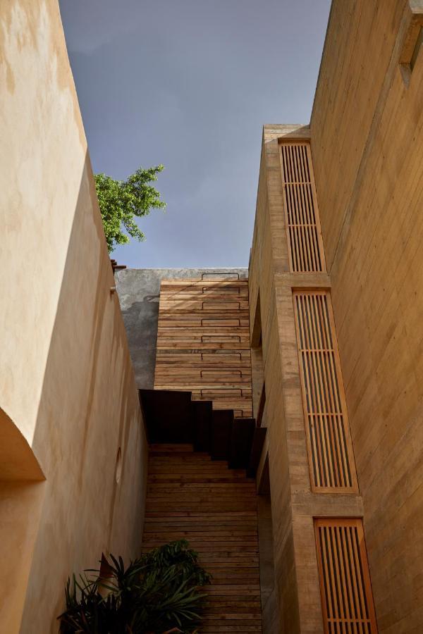 Hotel Escondido Oaxaca, A Member Of Design Hotels Luaran gambar