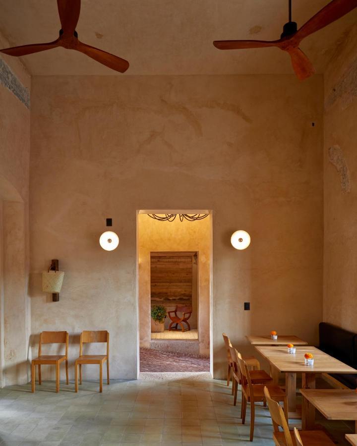 Hotel Escondido Oaxaca, A Member Of Design Hotels Luaran gambar