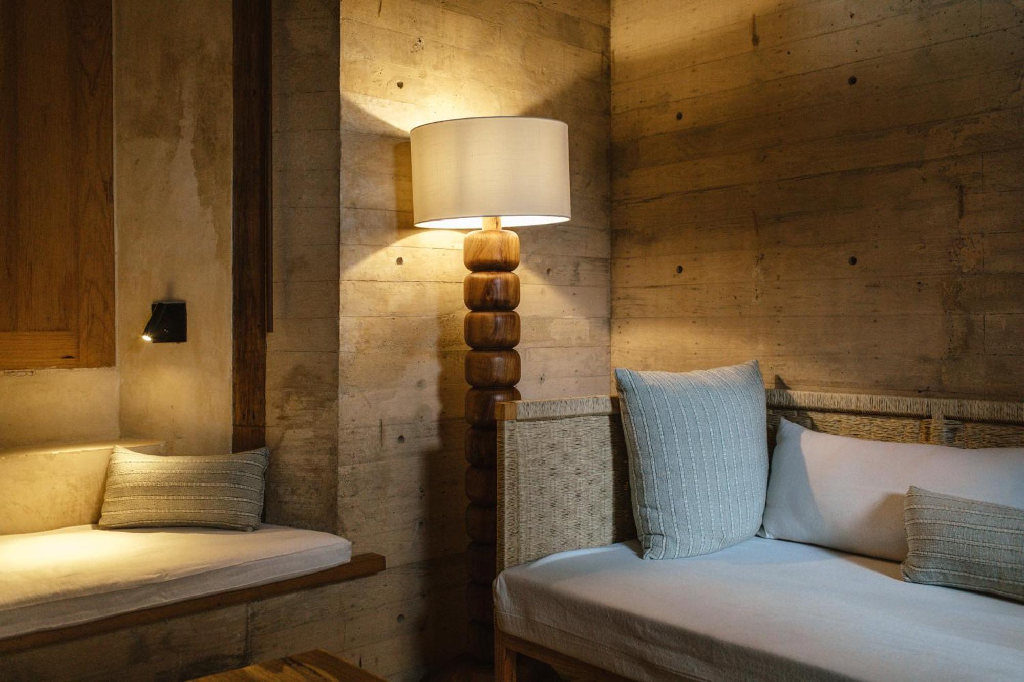 Hotel Escondido Oaxaca, A Member Of Design Hotels Luaran gambar