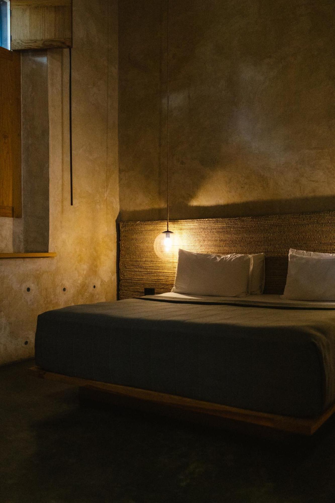 Hotel Escondido Oaxaca, A Member Of Design Hotels Luaran gambar